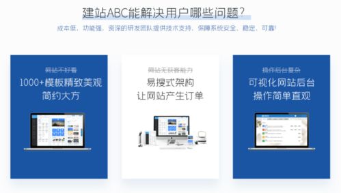 企業(yè)官網(wǎng)自助搭建系統(tǒng)哪個(gè)好用