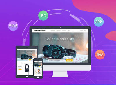 來聊聊怎么挑選自助建站系統(tǒng)