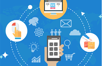 網(wǎng)站建設(shè)不會寫代碼也能完成你信嗎?