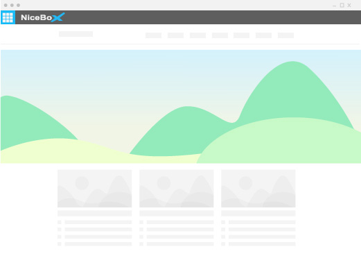 建站寶盒V8增強(qiáng)版強(qiáng)勢來襲_自助建站系統(tǒng)新升級