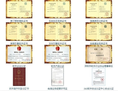 北京市推廣電話