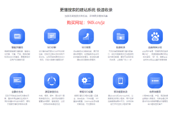 如何選擇適合企業的自助建站系統？推薦與比較