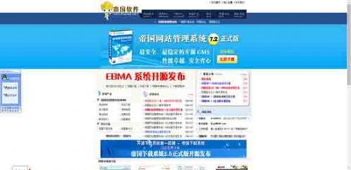 打造專屬網站 主流CMS與自助建站平臺全解析