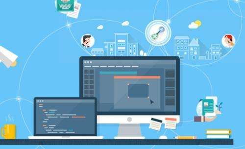 三亞自助建站系統 構建企業線上門戶的便捷之選