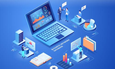 自助建站系統 內置推廣功能，讓獲客觸手可及