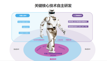 機(jī)器人熱潮下，誰來攻克人形機(jī)器人這塊“硬骨頭”？——聚焦AI行業(yè)應(yīng)用系統(tǒng)集成服務(wù)的破局之道